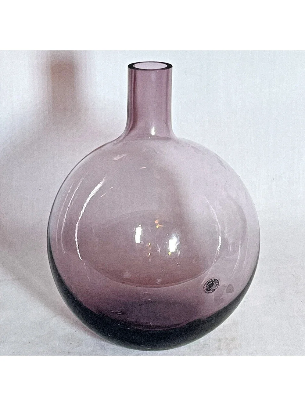 Retired IKEA Modernist Salong Glass 8